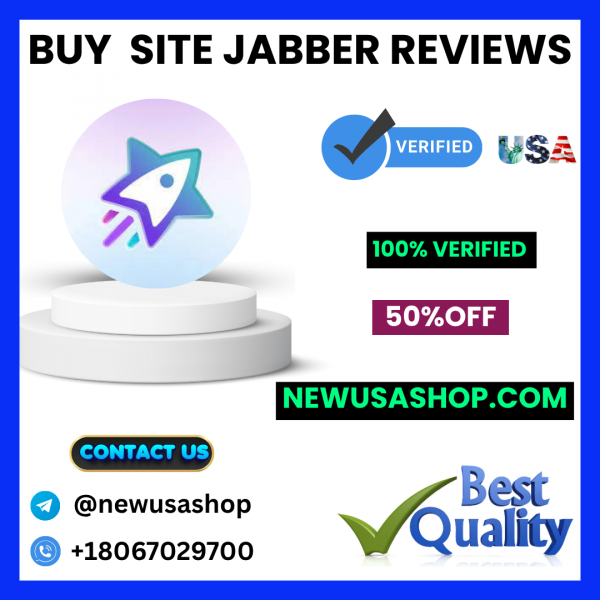 Buy SiteJabber Reviews