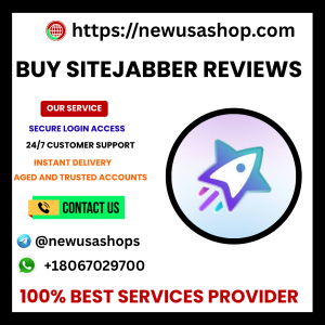 Buy SiteJabber Reviews