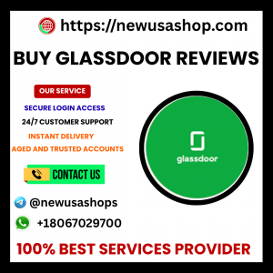 Buy GlassDoor Reviews