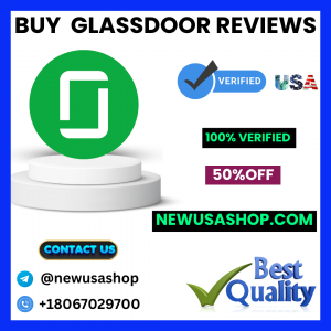 Buy GlassDoor Reviews