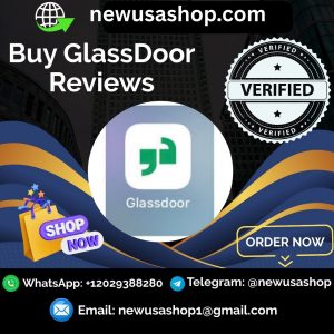 Buy GlassDoor Reviews