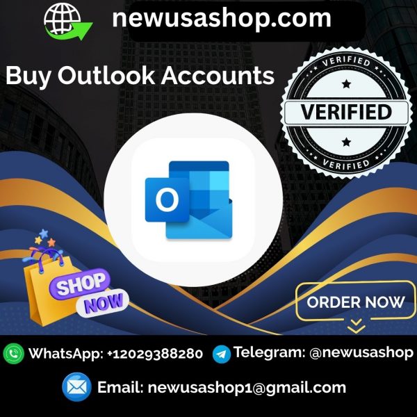Outlook Account