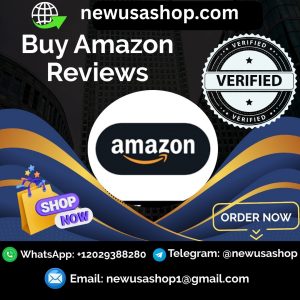 Buy Amazon Reviews