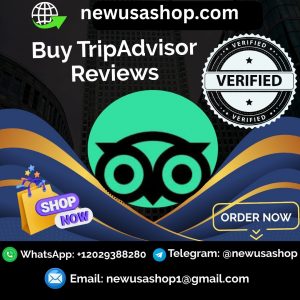 Buy TripAdvisor Reviews