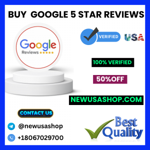 Buy Google 5 star reviews