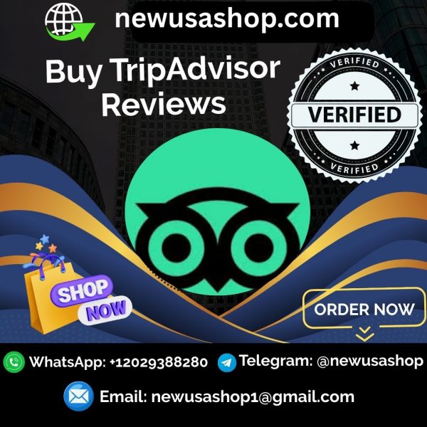 Buy TripAdvisor Reviews