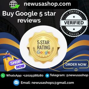 Buy Google 5 star reviews