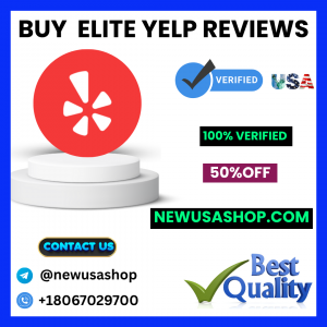 Buy Elite Yelp Reviews