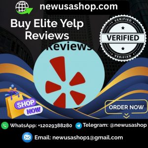 Buy Elite Yelp Reviews