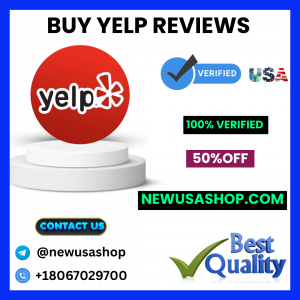Buy Yelp Reviews