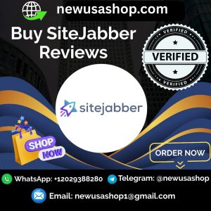 Buy SiteJabber Reviews