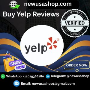 Buy Yelp Reviews