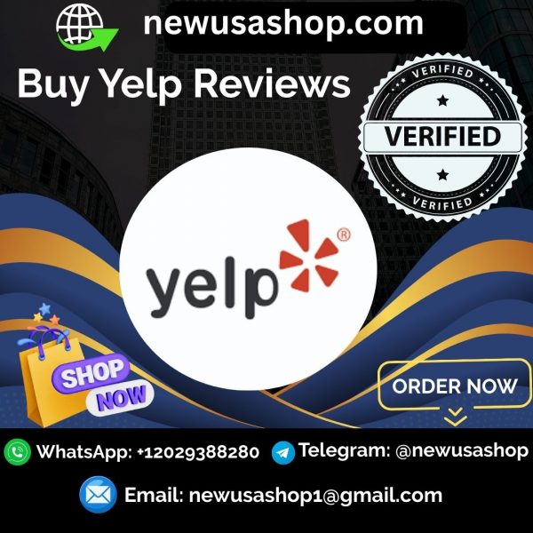 Buy Yelp Reviews