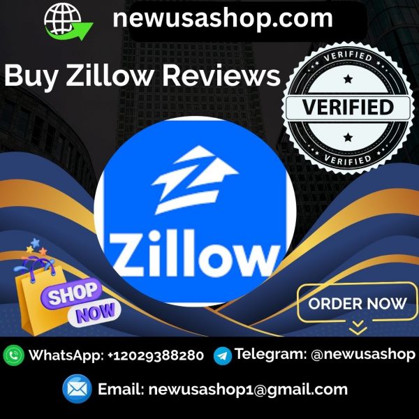 Buy Zillow Reviews