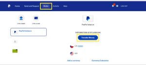 Buy Verified Paypal Accounts